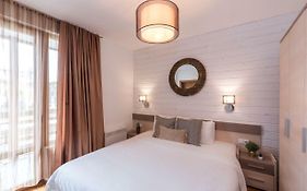 ★ Chic & Elegant 1 Bedroom In Eagle'S Nest Complex ★ Close To Gondola And Bar Street